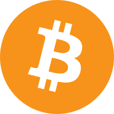 The image displays the orange Bitcoin (₿) logo. It relates to the post by representing Bitcoin itself, emphasizing that the cryptocurrency's network and cryptography remained secure despite vulnerabilities in certain hardware wallet implementations.