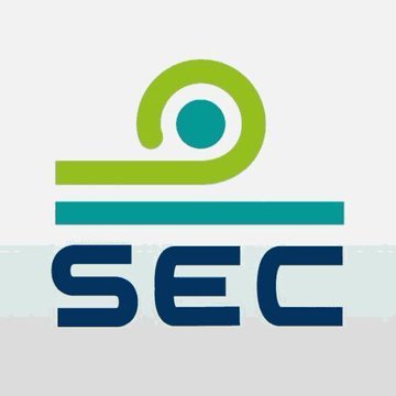 The image displays the logo of Thailand's Securities and Exchange Commission (SEC), featuring a stylized green and teal design above the bold blue "SEC" lettering. This logo represents the regulatory body that, according to the post, has officially proposed new regulations for Bitcoin and crypto ETFs to broaden investor access and establish standards for offshore digital-asset custody.