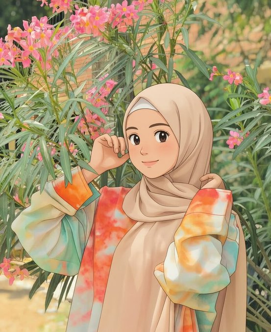 To correlate with the caption "GM CT Happy New Week May we not know a better yesterday," which is a play on the phrase "May we not know a better day," the image evokes a sense of renewal and hope. The vibrant and warm colors of the shroud and the pastel rainbow blouse offer a visual metaphor for a fresh start and positivity, aligning with the message of looking forward to the new week ahead rather than dwelling on the past.