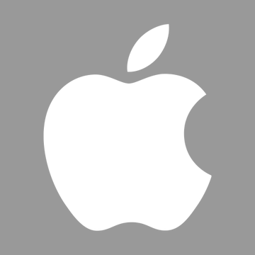 The Apple logo accompanies a post arguing that investing $7,590 in Bitcoin annually since 2016 instead of buying new iPhones would have grown to approximately $137,000 today.