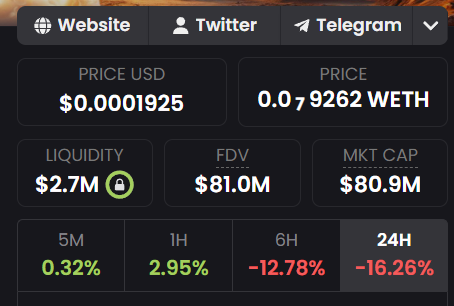 ?"Who the fuck is selling $ASTEROID?????".