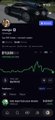 A very small, dark, and blurry screenshot showing what appears to be a financial trading chart interface, difficult to make out clearly.