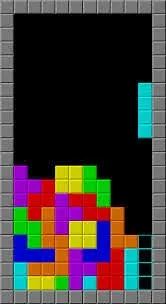 The image features a large, colorful puzzle composed of numerous small square tiles with different colors arranged in various patterns. The puzzle appears to be made up of many smaller puzzles or pieces that fit together to form a larger picture. The image also includes text elements such as "Today" and "@ryancohen", which may provide context about the puzzle's creator, Ryan Cohen, or its purpose.