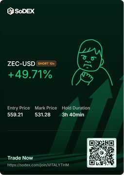 A green card or poster promoting an investment opportunity, likely a cryptocurrency, with an illustration of a kid's face below the text. The background appears to be a dark green color, giving the impression that it represents something related to finances or stock trading. There is text on the poster explaining the details about joining and investing in this new cryptocurrency, along with some code to help users identify the post on social media platforms.