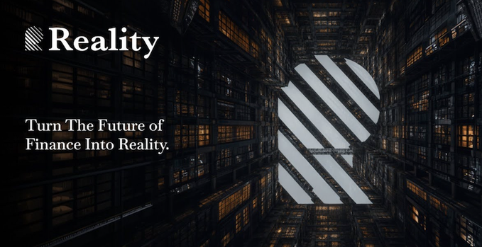 The image features a large building with many windows, which serves as an advertisement for Bitget. The text "Realty" is displayed above the building, indicating that this is the main focus of the image. The building itself has a lot of windows, creating a sense of openness and transparency. This can be related to the concept of reality in the context of investing or financial markets. The post also mentions Bitget's RWA (Realty) and SIPC (stock exchange trading platform), which are platforms that allow users to invest in various assets such as stocks, bonds, and other securities. These platforms provide access to a wide range of investment opportunities and help investors navigate the complex world of finance more efficiently.