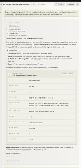 xtffunding.com page with a white background and black text, discussing the fund's purpose and target audience.