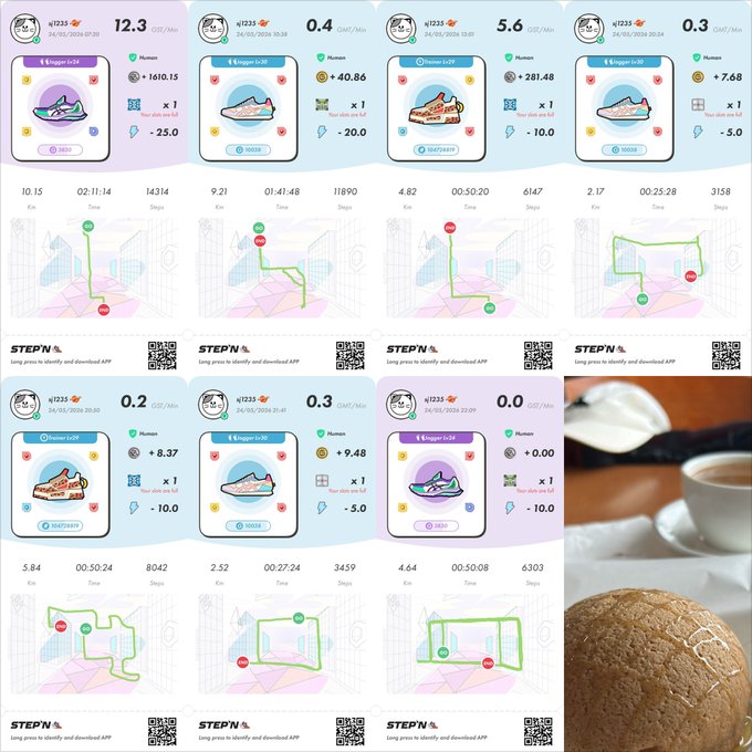 ids of shoes and socks are displayed on a grid, with each row representing a different type of shoe or sock color (blue, pink, green) and the columns showing the corresponding id numbers.
3.0 0.2 0.4 0.38 0.5 0.57 0.66 0.8 0.9 1.0