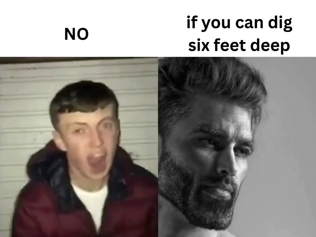 None