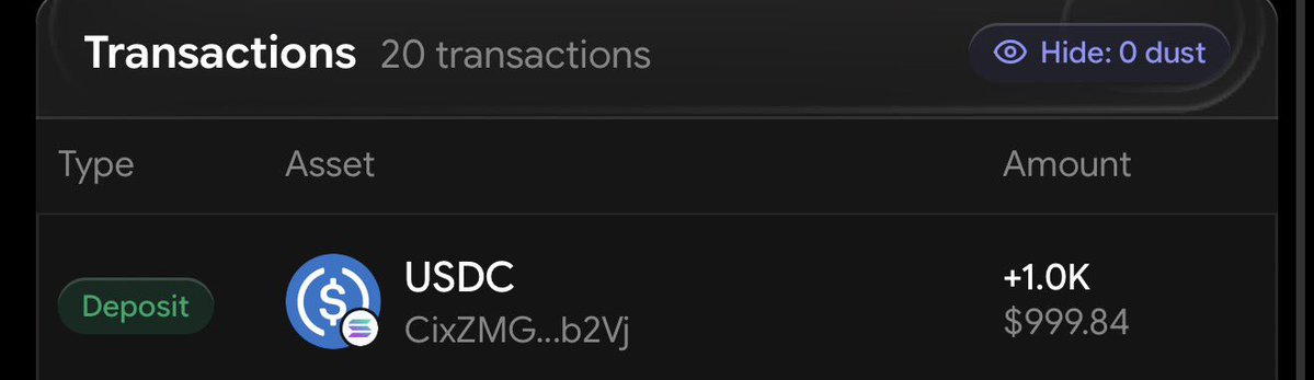 The image features an app screen with details related to transactions. The main focus of the screen is a list containing information about transactions, including types, amounts, and other relevant data. There is also an additional text box providing further context about the transactions that could be helpful for understanding the situation better or discussing it with others who might have expertise in this field.