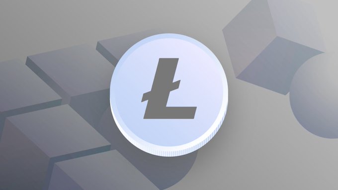 A 3D-rendered image of Litecoin ($LTC), showing the stylized "Ł" symbol on a circular coin surrounded by floating geometric cubes in muted blue tones.

The image visually represents the Litecoin cryptocurrency referenced in the post, reinforcing its themes of reliability and longevity with a clean, minimalist design that mirrors the post's message about LTC being simple, dependable digital money that has endured for over a decade.