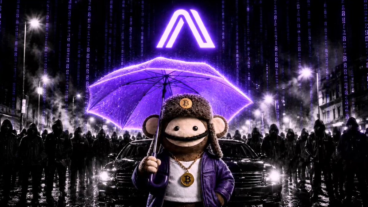 The image features a cartoon character holding an umbrella, standing next to a car with the text "14 @arcium ecosystem projects 1) @umbraprivacy 2) @craftsdev 3) @zinc_cash 4) @anon0mesh 5) @hydex_io 6) @stealf_finance 7) @meleemarkets". The character is wearing a purple jacket and hat, and the car has a "1" on it. The image also includes text that reads "14 @arcium ecosystem projects 1) @umbraprivacy 2) @craftsdev 3) @zinc_cash 4) @anon0mesh 5) @hydex_io 6) @stealf_finance 7) @meleemarkets".