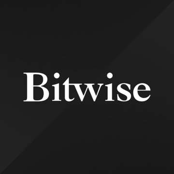 The image features a black background with white text that reads "BITWISE". The text is capitalized and stands out against the dark backdrop. There are no other objects or elements present in the image, making the focus solely on the word "BITWISE" displayed prominently.