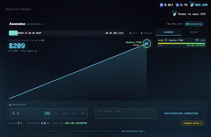 The image shows a computer screen displaying a graph of cryptocurrency trading data. The graph has two lines - one representing the price of Bitcoin, and another representing the price of Etherium (ETH). The Bitcoin line is higher than the Etherium line, indicating that Bitcoin is currently more valuable than Etherium at this time.