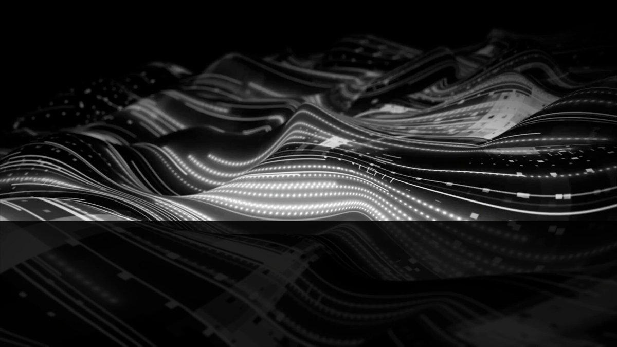 This image shows a close-up view of black and white lines with small lights inside them, forming abstract shapes that resemble waves or ripples. The lines are positioned horizontally across the frame, giving a sense of depth and perspective. The image appears to be from Lithosphere, an organization dedicated to developing AI native infrastructure for autonomous execution. The text "Strategic access is opening ahead of LITHO's planned TGE." refers to Lithosphere's upcoming TGE, which stands for "Technological Geopolitical Forum". Additionally, the image mentions "read more issuewire.com/lithosphere-op" and "cross-chain coordination", highlighting different aspects related to the organization's work in developing AI native infrastructure.