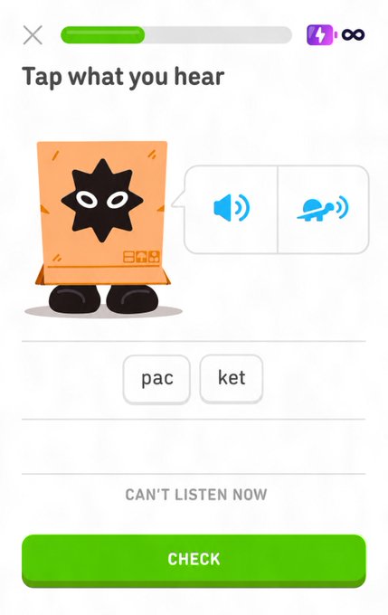 !"you don't need to hear for @packetchat #solana.