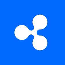 The image displays the Open Standard logo—a white tri-circle design on a blue background—representing the organization behind the newly announced Open USD stablecoin initiative backed by major financial and crypto firms including Visa, Mastercard, BlackRock, and Ripple.