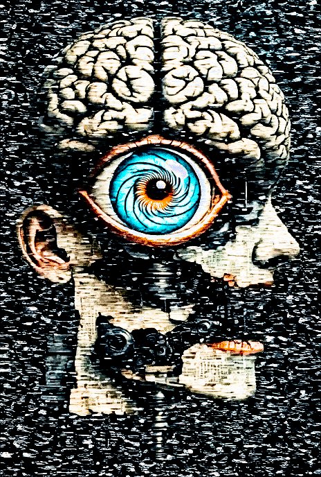"My available artworks on @objktcom "The Weight of Passing" 4/6 ED 8.59 XTZ 7.77 XTZ "Where Dreams Drown" only 1 ed left".