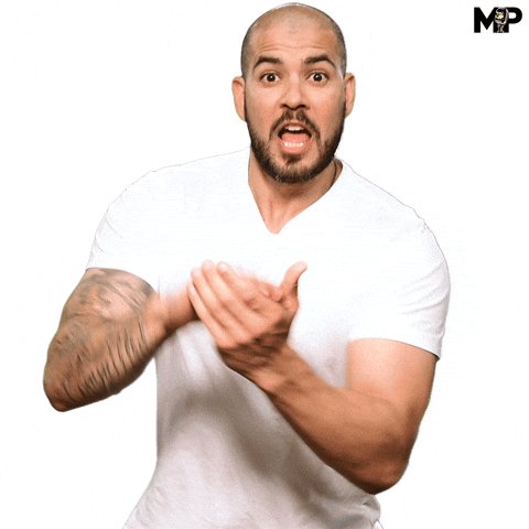 The image features a man wearing a white t-shirt, with his hands clapping together in front of him. The background appears to be a plain white wall or surface. There are no texts present in the image, but there is a caption that reads "CONFIRMED I just sent $XRP to an active follower Consistency and real engagement never go unnoticed". This caption suggests that the man might have recently sent money through a cryptocurrency exchange like Bitcoin Cash, and it could be related to the image.