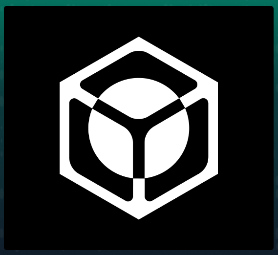 The image features a stylized white hexagonal logo with a sphere at its center on a black background, which appears to be the branding for **NucleusCodes** (@NucleusCodes). It complements the post by visually representing the core, foundational infrastructure that the text highlights as essential to building strong Web3 ecosystems.