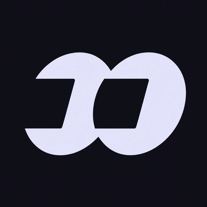 The image displays "Fomo," the name of the crypto social trading app mentioned in the accompanying post, stylized in a light purple italic font on a dark background. The branding visually represents the company at the center of the news about its $17 million acquisition of Mobula's onchain data technology and team.