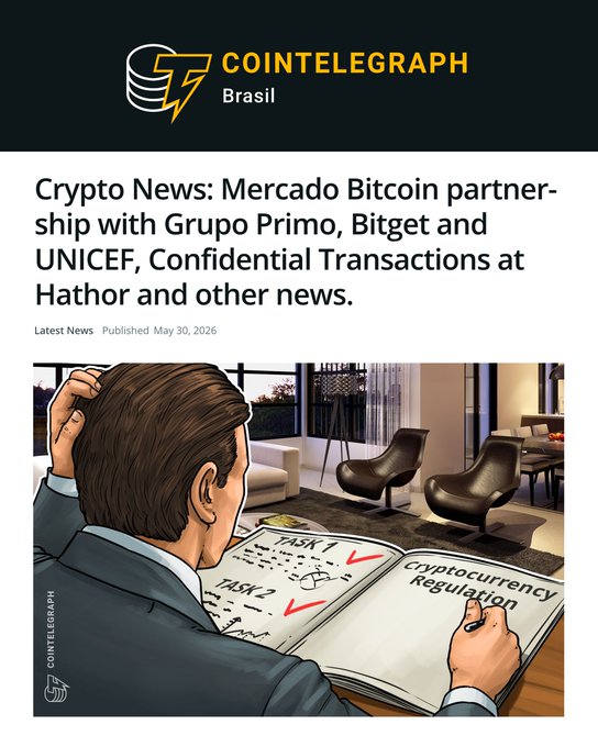 The image shows a man sitting at a desk with an open book in front of him. The book contains information about cryptocurrency transactions, specifically focusing on Confidential Transactions and tokenized RWA's. The text in the image suggests that privacy is crucial for maintaining trust between parties involved in these transactions. It also mentions selective disclosure, which allows for transparency while preserving privacy. This highlights the importance of privacy in the world of cryptocurrency finance, where trust plays a significant role in its adoption by institutions and individuals alike.