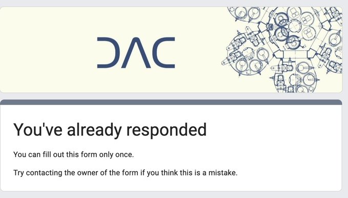 !"DAC Quiz "8 is Now Open!  Quizzes, rewards; get 30 points + bonus Quiz l!.nk - all participants will be rewarded with . . . answers"