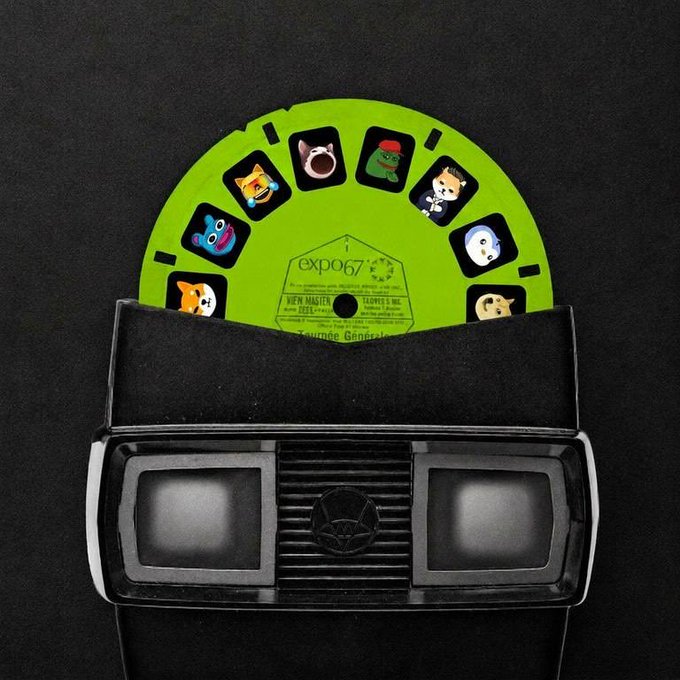 The image features a green DVD player with two black TV screens, one of which has an image of a cat on it. The other screen displays a picture of a dog. The text "Mars tune" can be seen in the image as well. This suggests that the image is related to the post about Mars tunes and might be part of a collection or series of images featuring different planets, stars, or celestial bodies with the caption "Mars tune."