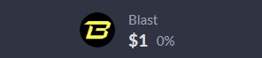 Image 5: A dark, blurry logo with a yellow "3" and text that appears to read "BACK-DAYS".