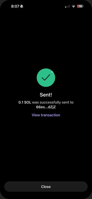 The image shows an iPhone screen displaying a message congratulating users for winning three random games, with two winners being picked as bonus winners. The text also mentions that there are two more winners who will be selected soon.
