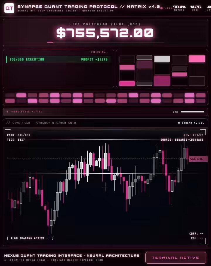 The image shows a computer screen displaying a trading dashboard for the cryptocurrency market. The dashboard features various charts and graphs representing different aspects of the cryptocurrency market, such as price fluctuations and trading volume. A woman's name tag can be seen on the screen, indicating that she is likely an active trader or developer involved in the creation of this trading platform. The post also mentions a 5-year-old woman from Thailand who has earned $869,000 through her investments in the cryptocurrency markets. This highlights the potential profitability and accessibility of cryptocurrencies for individuals around the world.