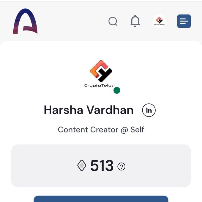 In this image, there is a screenshot of a phone's home screen that shows a website called "arc.io/home/clubs/arc" and some details about an individual named "Shasha Vardhan". The home screen also includes the contact information for another individual who is a content creator on arc.io, with a message that reads: "Finally crossed 500 @arc House points If u started when I posted guide, u must be having 500 points With 500 points you r eligible to apply for Arc Architects Steps community.arc.io/home/clubs/arc".