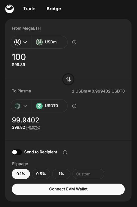 The image shows a phone screen displaying a trading app, which has a black background with white text. The main focus of the image is a cell phone screen that displays a trading app called "MatchaMeta" with a connection to an EVM wallet. The app allows users to connect their EVM wallet and trade on various cryptocurrency exchanges such as Bitcoin Cash, Ripple, and Litecoin. The app also provides information about the user's balance and transaction history for each exchange.