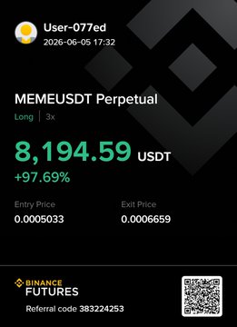 In this image, there are two texts and an image - one text explains the game Memeland NFT, and the other text provides details about purchasing the NFT or using it for achieving milestones at least a month ago. The image shows the user's wallet address, which is 0x8,1,959 USDT.