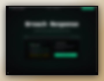 The image shows a webpage with a black background featuring white text that reads "Day 1 of building for the @Mantle_Official Turing Test Hackathon on @DoraHacks I've had this idea sitting in my head for a while, and I've finally decided to build it. Last night, I got to work. So far, the frontend is already done. The backend is next." This post focuses on the building process of a website, and it mentions an upcoming Hackathon event related to artificial intelligence, specifically the @Mantle_Official Turing Test hackathon. The image also includes a small green square within the black text that adds visual interest and balance to the overall design.