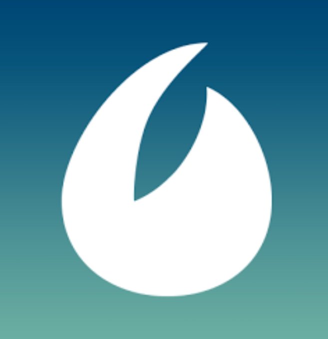 A white leaf-shaped logo on a blue-green gradient background representing LOBSTR Wallet, whose security and non-custodial features are being audited in the accompanying post.