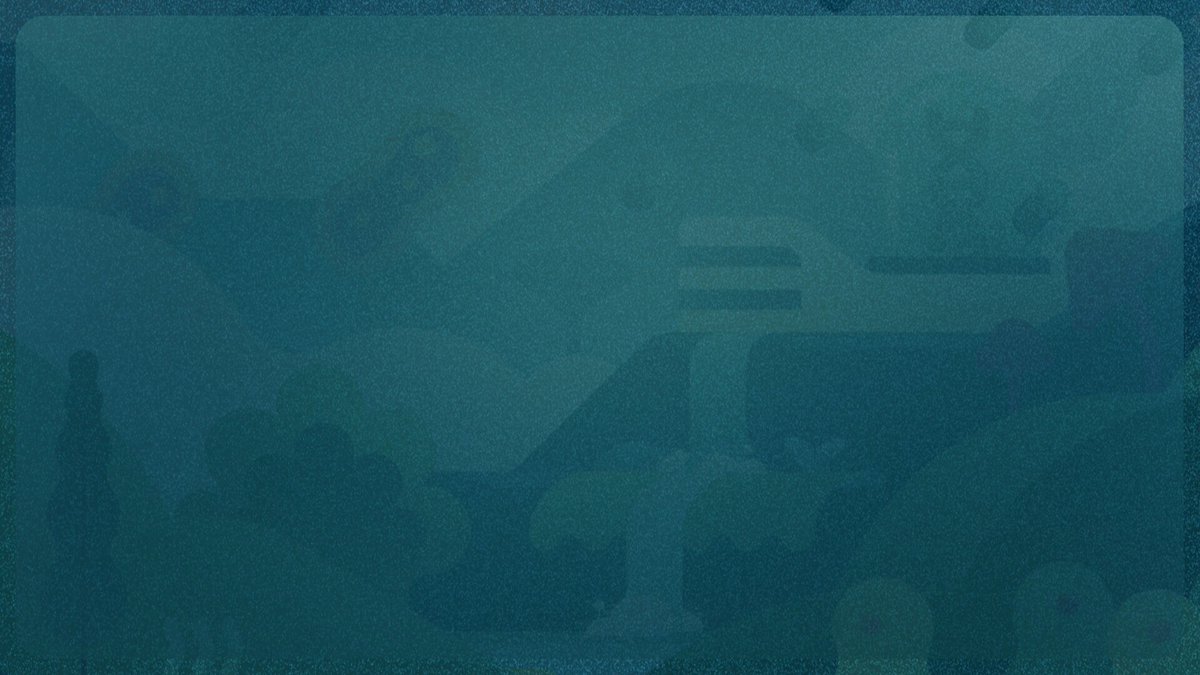 The image features a blue square with white lines, which appears to be a logo or design for a Discord server named "valleydao" that helps fund projects related to biology. The background of the image has a gradient effect, transitioning from light blue at the top to darker shades towards the bottom. This creates an interesting visual effect and emphasizes the importance of the "valleydao" project in the context of the post.