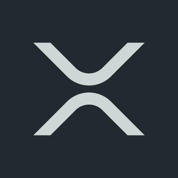 The image shows a logo with an X symbol inside two vertical lines crossing each other. The logo is set against a black background, which makes it stand out prominently. This design choice suggests that the X symbol may be related to the cryptocurrency industry or a company associated with it, as seen in the accompanying text that says "ETF clients buy $2.05 million worth of этого данными" and "данный коллекс". The text indicates that these funds are invested in a cryptocurrency called Bitcoin, which has gained significant popularity in recent years as a digital currency. This demonstrates how the X symbol might be representative of either an ETF focused on Bitcoin or a company related to Bitcoin and blockchain technology.