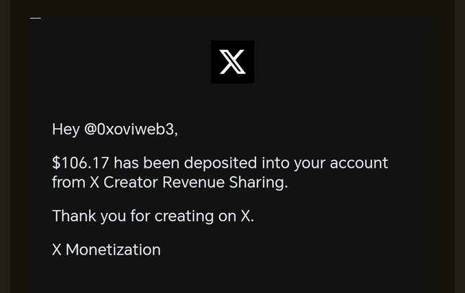𝕏 payout Who was right? Thank you so much guys who always supporting me