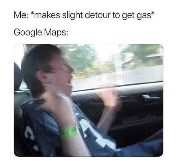 User Safety: safe