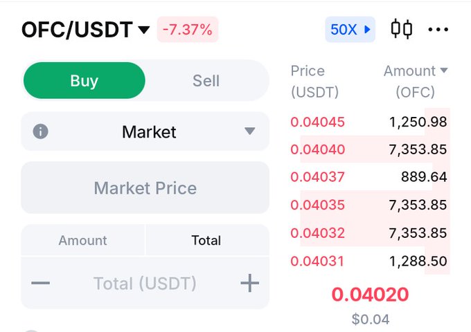 This image shows a stock trading app with a close-up view of its screen displaying various financial data. The main focus is on the buy button, which indicates that someone has just purchased some stocks using their account. There are multiple numbers and figures displayed throughout the app showing the current price of the stocks and other relevant information. 

The post includes an interesting quote about the markets and sentiment in the trading industry, as well as a question asking if people should be surprised by the global football adoption around the World Cup. While it's not clear what specific numbers are displayed on this screen, it does capture the attention of potential investors with its visual appeal and financial information.