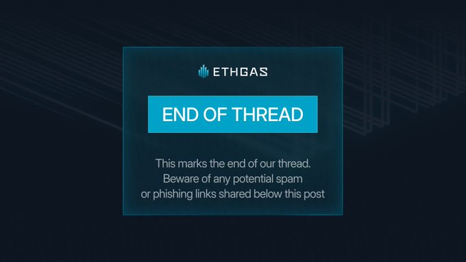 irtfas.com/end-of-thread warning, with a blue header and footer against a black background.