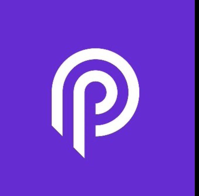 The image features a purple square filled with white lines forming an arrow, accompanied by the text "Good night friends For years, market data has been treated like a gated product. You book a call, sit through demos, negotiate pricing, and still don't fully know what you're buying until after the contract is signed." The arrow on the purple background draws attention to the content of the post in the image.