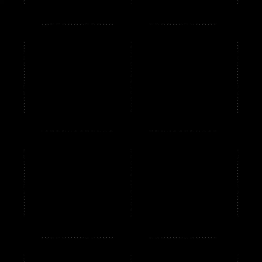 The image shows a black square background, which appears to be a screen or a window. The text "BREAKING" is written at the top of the image, while "the agentic economy is being held back by slow and costly transactions". Below this, there are two lines of text that read "Legacy payment systems are struggling to keep up with the demands of millions of microtransactions per day." Finally, a line of text below these reads "Sui is changing the game with gasless stablecoin". The image does not contain any other objects or elements.