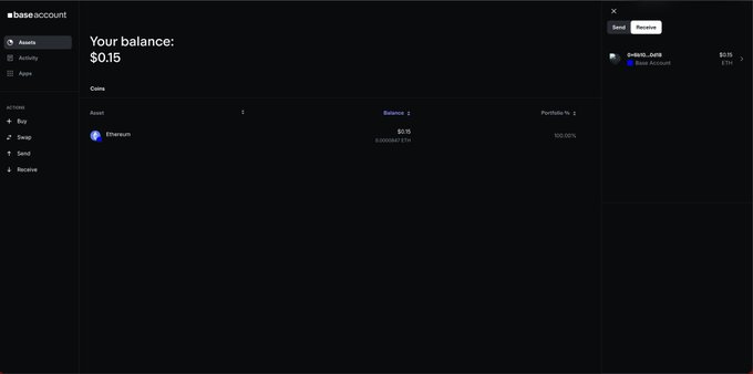 This image features a webpage displaying a screenshot of an account information screen for an online balance calculator. The page displays various pieces of financial data related to the user's account, such as the balance amount, transactions, and even a screenshot of their personal key or private key. There are also two other smaller images in the background providing context about how the balance calculator works. In the bottom right corner, there is a link pointing to the post where these details can be found.