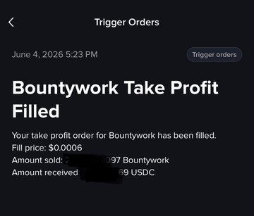 "Worried you might get rugged on a trade while you’re busy IRL? No need to stress, let Moby by @mobyagent take care of that for you with SL/TP (0% fees)."
