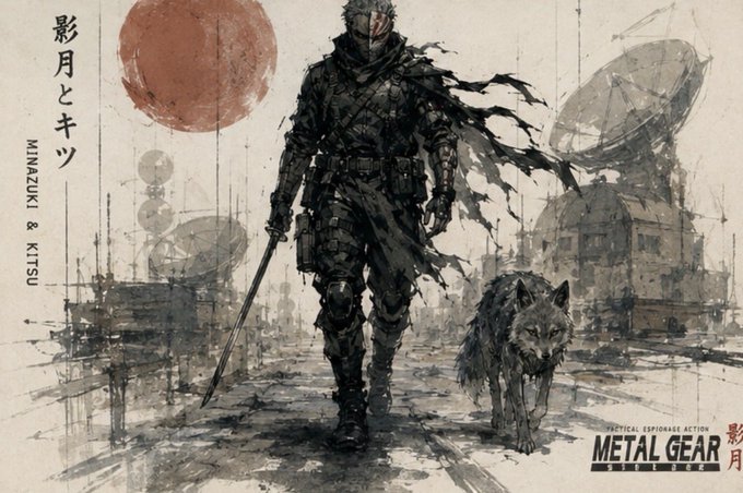 The image features a man with a sword, walking his dog down a path while holding a shield. The background of the image includes a large sun and buildings, suggesting that they are in an urban setting or a cityscape. The caption reads "GM Heroes! Stayed calm where I once would’ve reacted. No unnecessary battles. It's a mind that has learned not to become every problem it encounters." This message is related to the post because it emphasizes the importance of staying calm and composed, even in challenging situations or when faced with problems. The image can be seen as an illustration of this concept, where the man and his dog are depicted as symbols of strength and resilience, navigating through life's obstacles together.