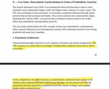 xt-case study: Deterministic synchronization and limits of probabilistic atomics