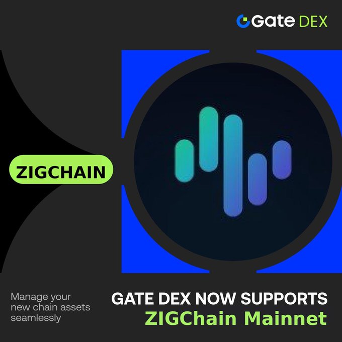 In the given text block, there are two pieces of information presented about ZigChain Mainnet. The first part provides an overview that explains what the network supports by integrating with the gate ethernet system. It emphasizes the direct access users can have to real-world assets like chain tokens and private credit. The second part focuses on the millions of users suddenly gaining access to these assets, which can lead to substantial growth in trading.