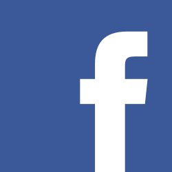 The image features a blue square with a white "F" in the center. The caption below the image reads: "$10,000 invested in Facebook's IPO in 2012: $155,959 today $10,000 invested in Bitcoin: $119,000,000+". This implies that someone has invested $10,000 in Facebook's IPO and is now seeing a return of $15,959. On the other hand, they have also invested $10,000 in Bitcoin, which currently holds a value of $119,000,000. The image highlights the potential returns from investing in different cryptocurrencies like Facebook and Bitcoin.