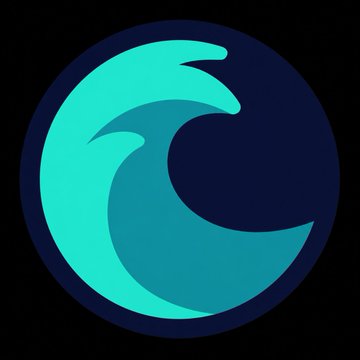 The image displays the Liquid Network logo, a cryptocurrency platform whose federation wallet was allegedly compromised in a white-hat hack, prompting the network to pause activity and exchanges to suspend L-BTC deposits and withdrawals.